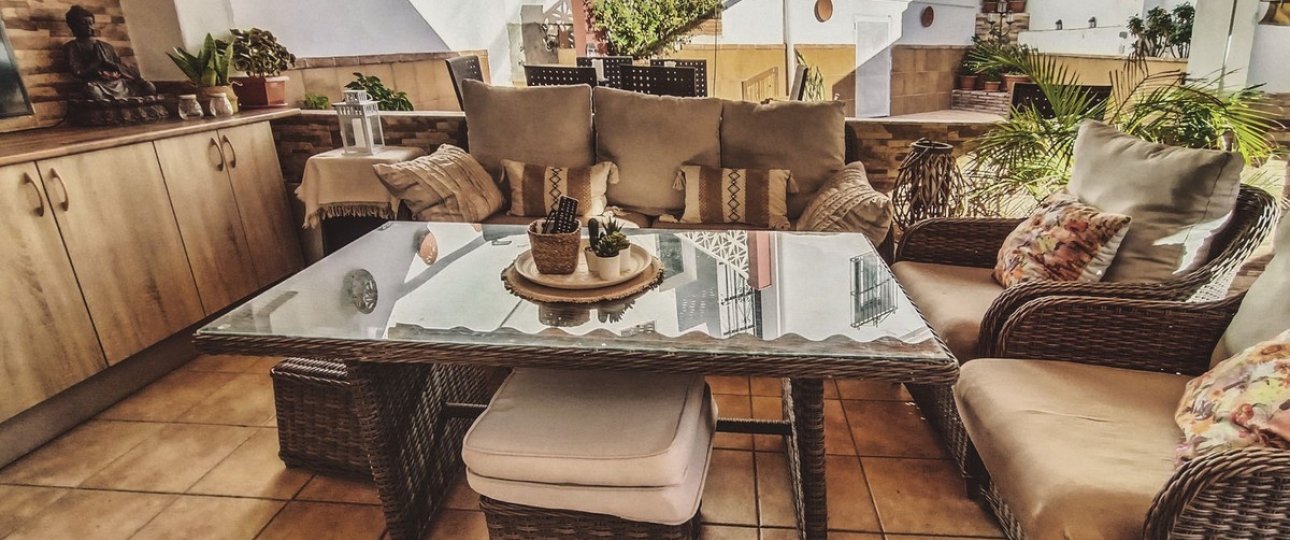 Rynek wtórny - Villa - Marbella - La Campana