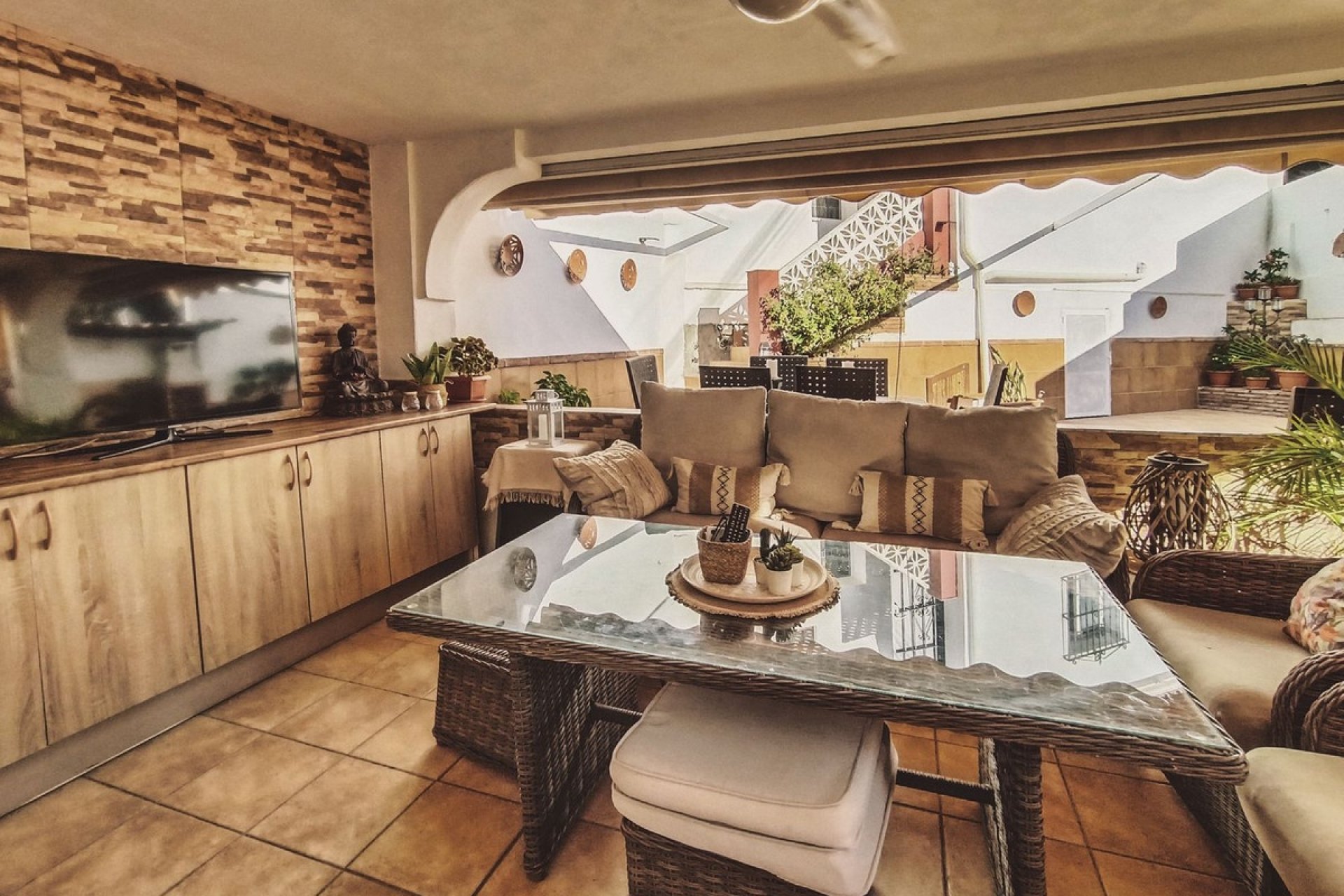 Rynek wtórny - Villa - Marbella - La Campana