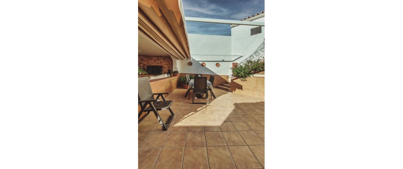 Rynek wtórny - Villa - Marbella - La Campana