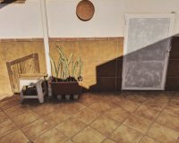 Rynek wtórny - Villa - Marbella - La Campana