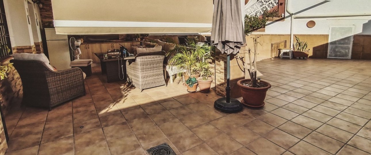 Rynek wtórny - Villa - Marbella - La Campana