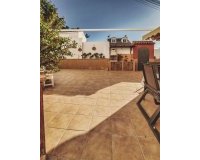 Rynek wtórny - Villa - Marbella - La Campana