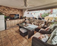 Rynek wtórny - Villa - Marbella - La Campana