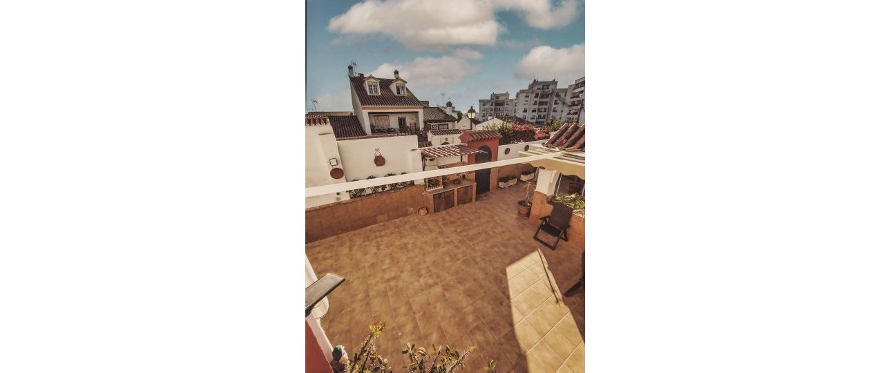 Rynek wtórny - Villa - Marbella - La Campana