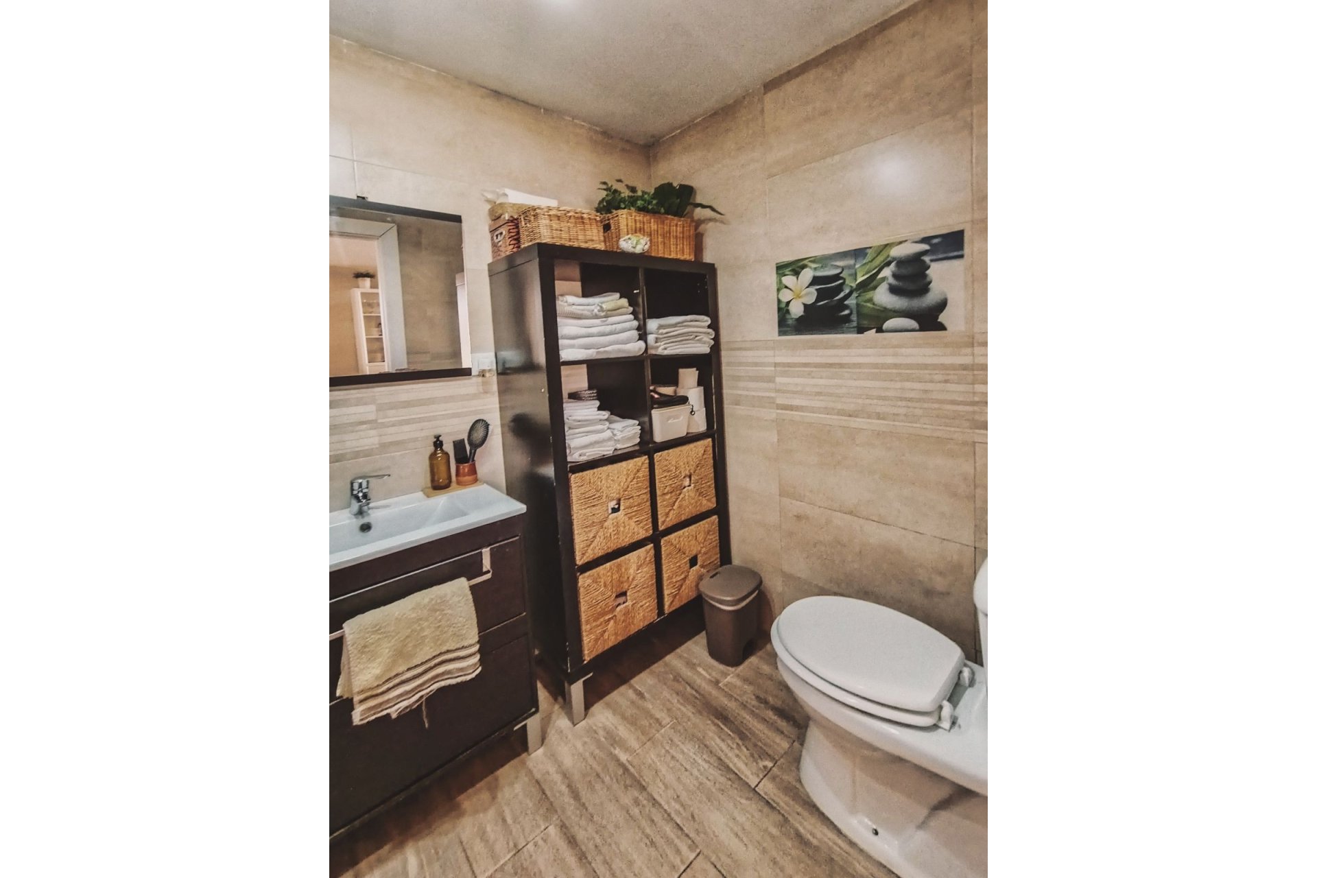 Rynek wtórny - Villa - Marbella - La Campana