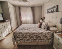 Rynek wtórny - Villa - Marbella - La Campana