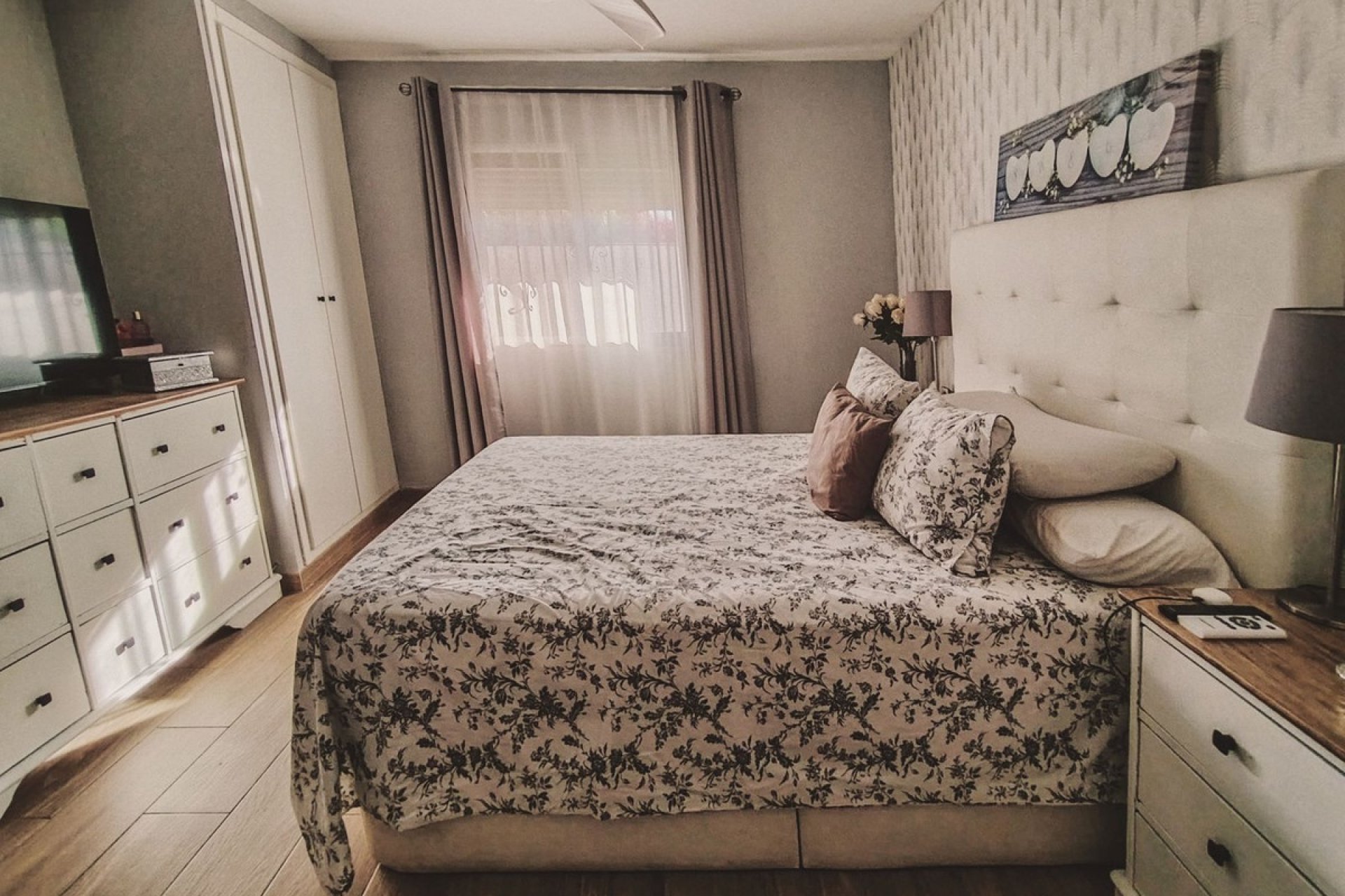 Rynek wtórny - Villa - Marbella - La Campana