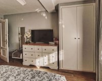 Rynek wtórny - Villa - Marbella - La Campana