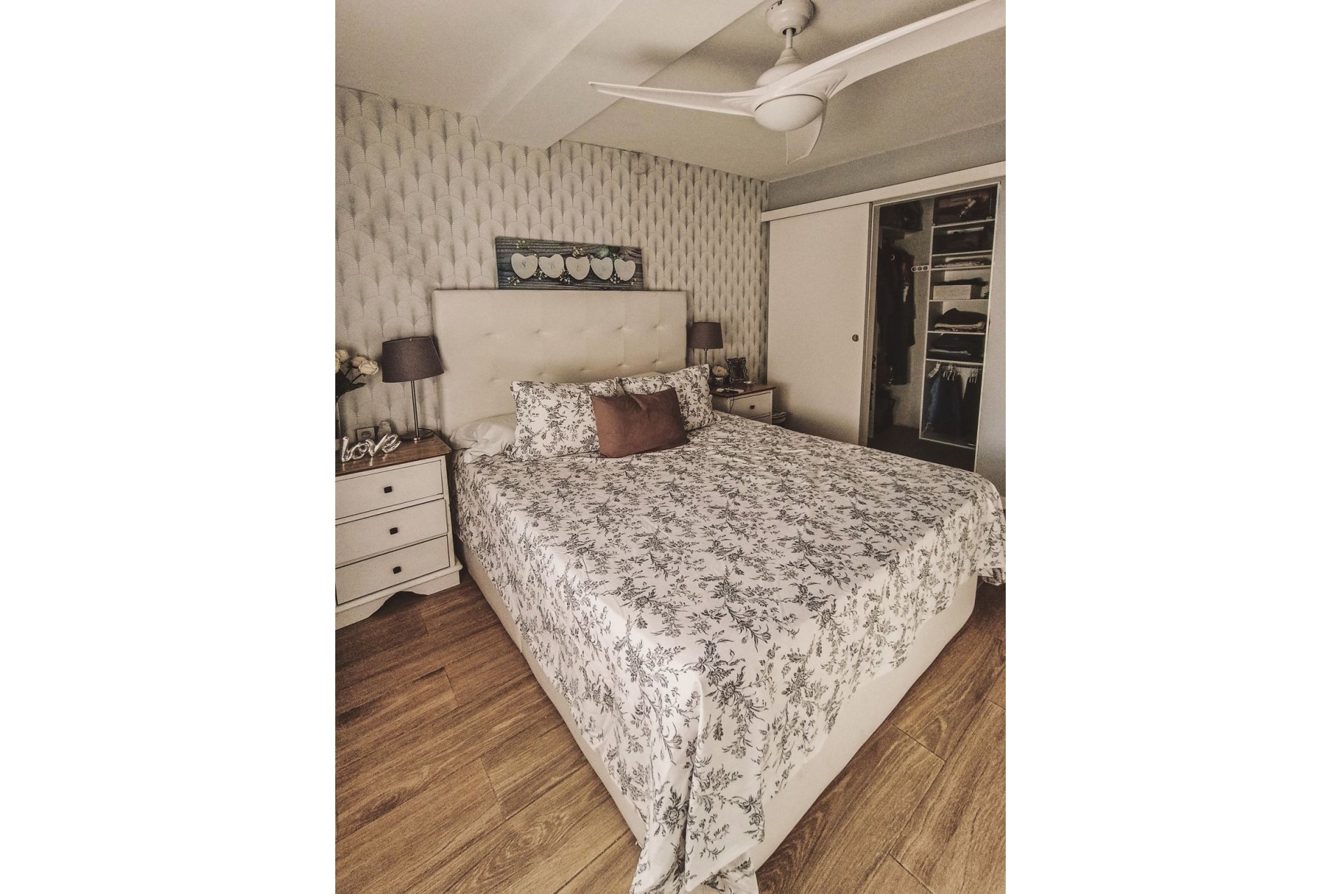 Rynek wtórny - Villa - Marbella - La Campana