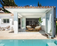 Rynek wtórny - Villa - Marbella - La Campana