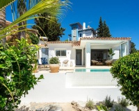 Rynek wtórny - Villa - Marbella - La Campana
