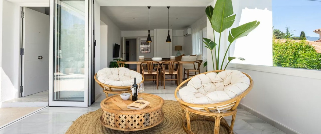 Rynek wtórny - Villa - Marbella - La Campana