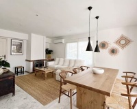 Rynek wtórny - Villa - Marbella - La Campana