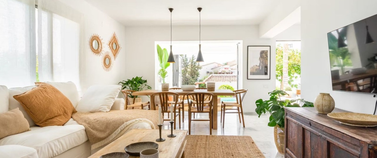 Rynek wtórny - Villa - Marbella - La Campana