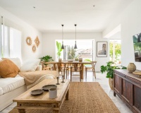 Rynek wtórny - Villa - Marbella - La Campana