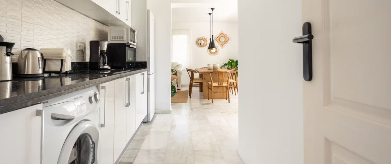 Rynek wtórny - Villa - Marbella - La Campana
