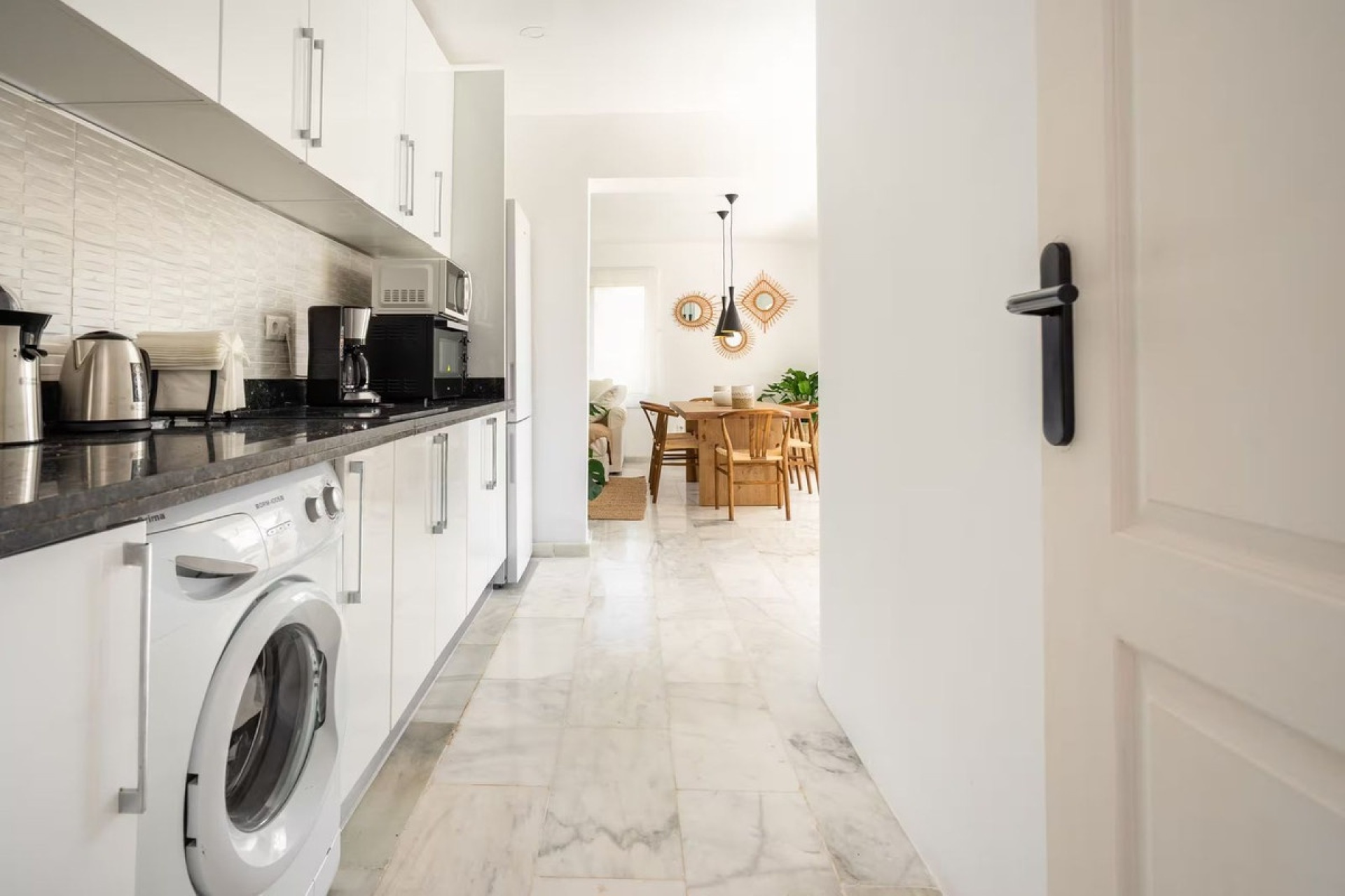 Rynek wtórny - Villa - Marbella - La Campana