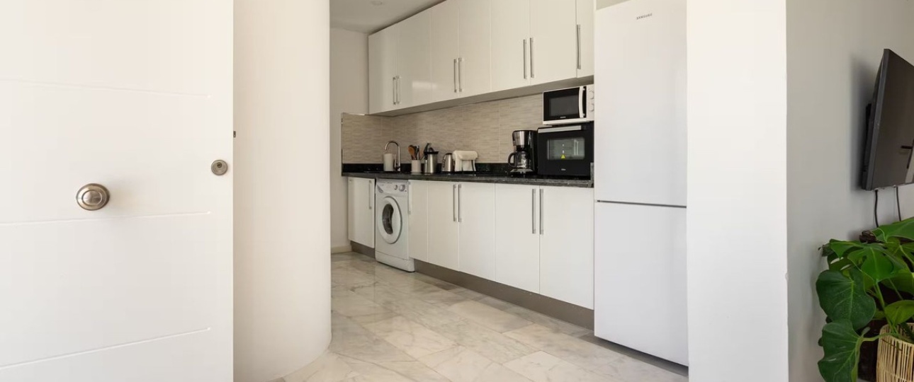 Rynek wtórny - Villa - Marbella - La Campana