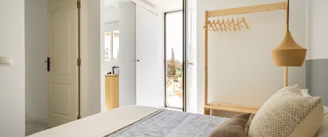 Rynek wtórny - Villa - Marbella - La Campana