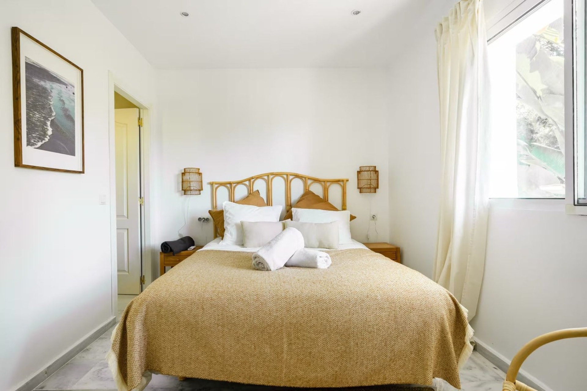 Rynek wtórny - Villa - Marbella - La Campana