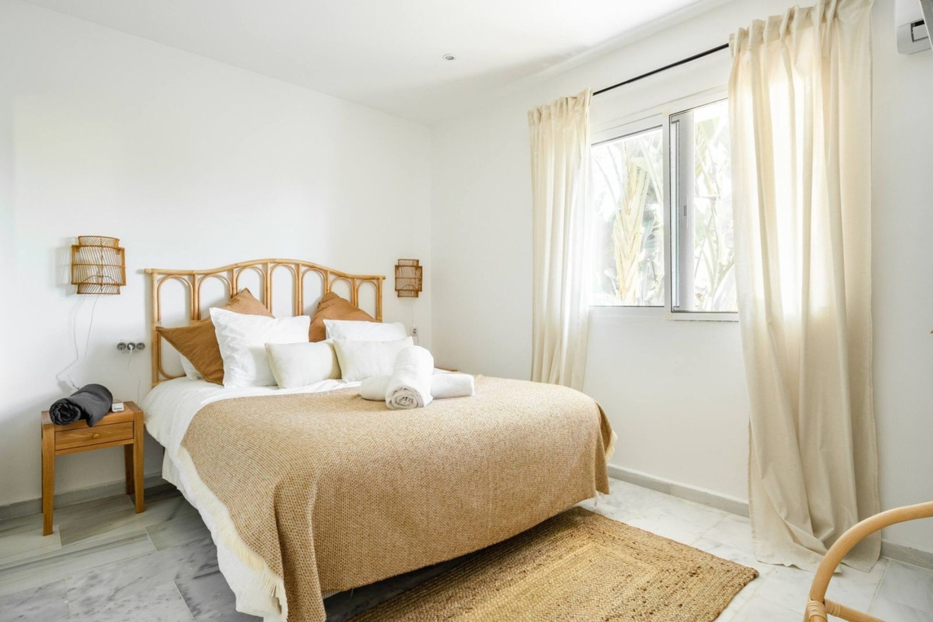 Rynek wtórny - Villa - Marbella - La Campana
