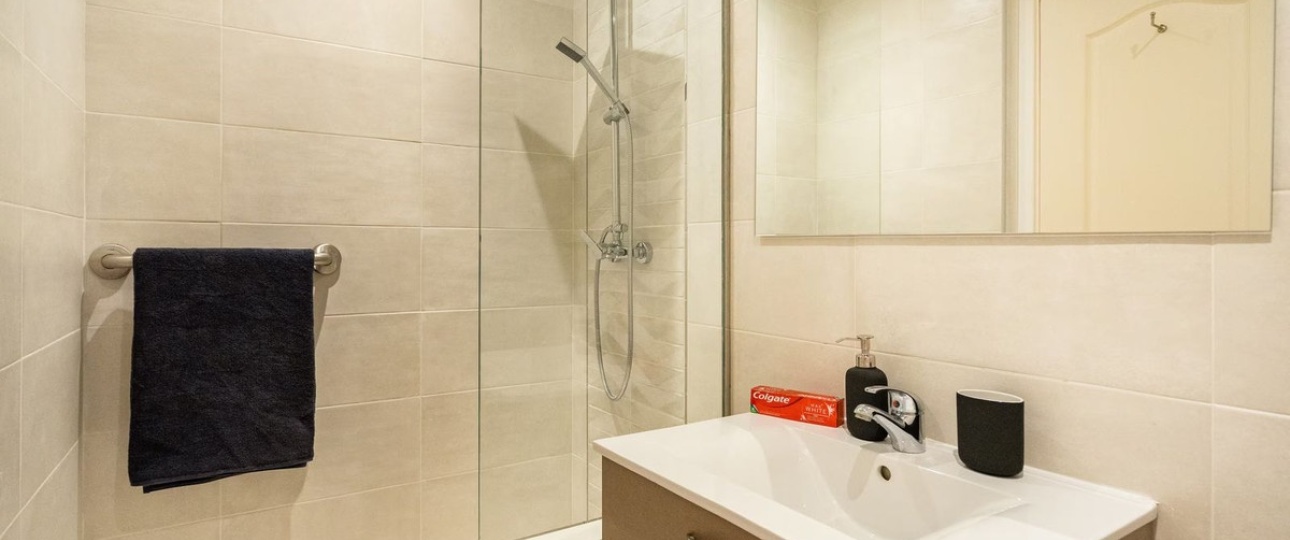 Rynek wtórny - Villa - Marbella - La Campana