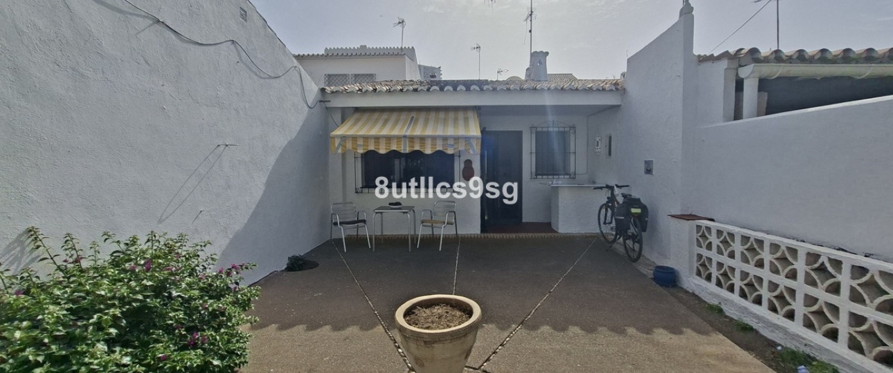 Rynek wtórny - Villa - Marbella - La Campana
