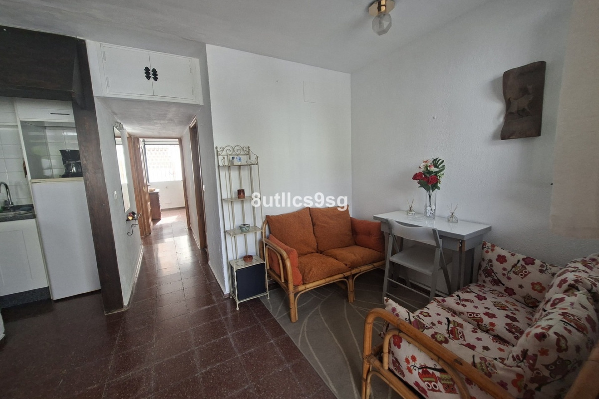 Rynek wtórny - Villa - Marbella - La Campana