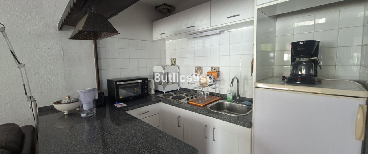 Rynek wtórny - Villa - Marbella - La Campana