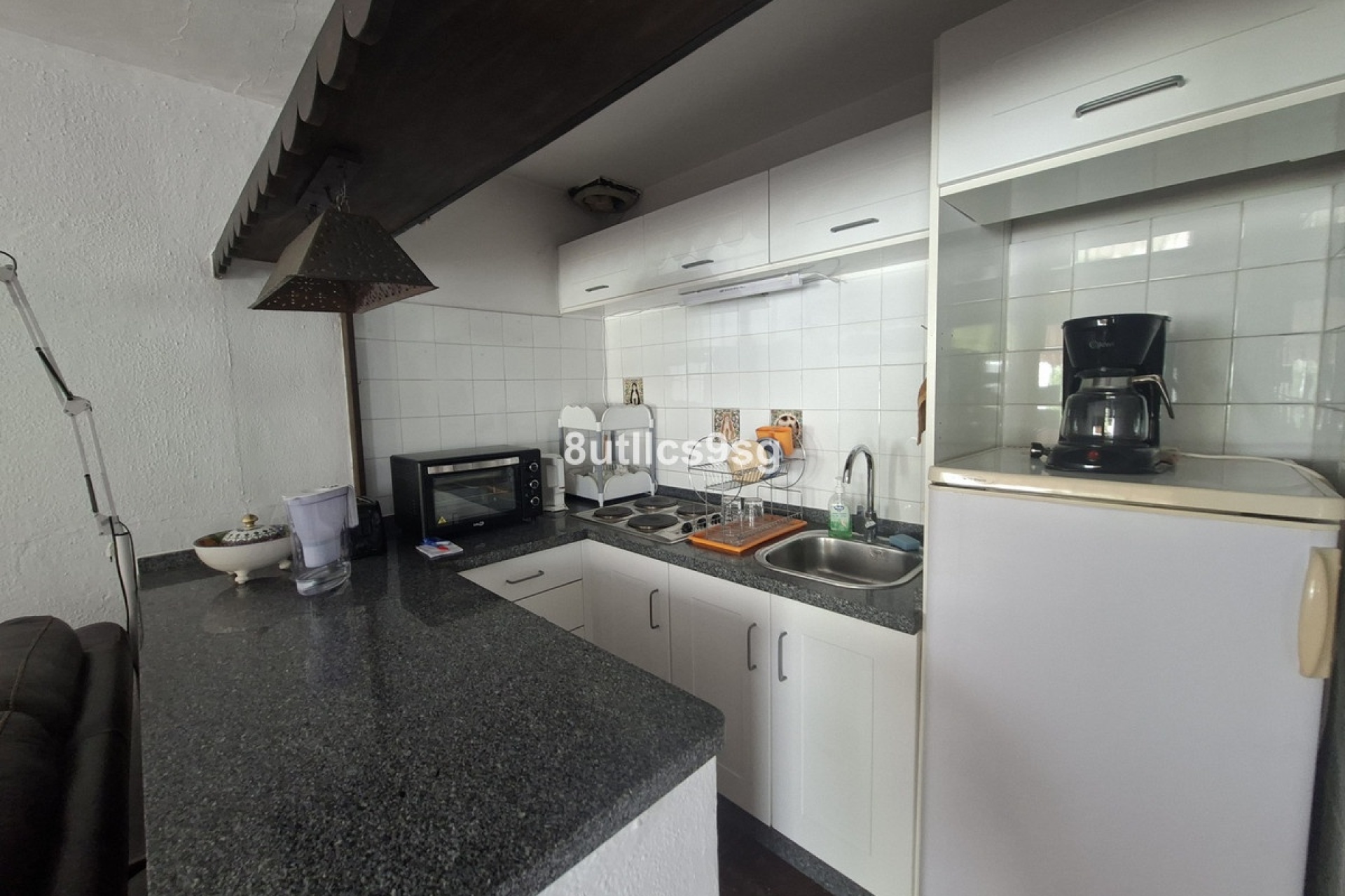 Rynek wtórny - Villa - Marbella - La Campana