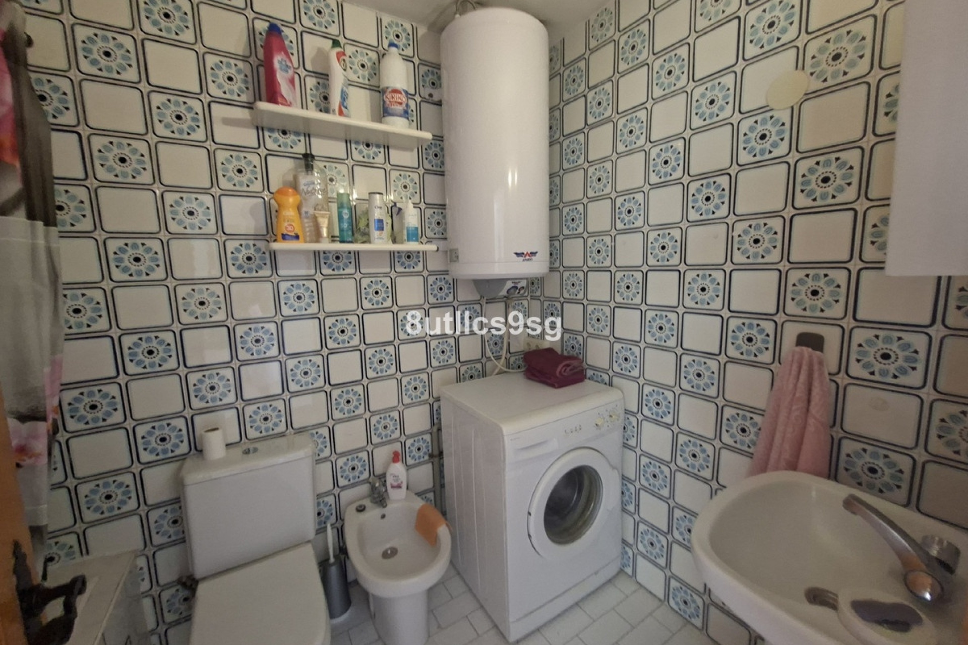 Rynek wtórny - Villa - Marbella - La Campana