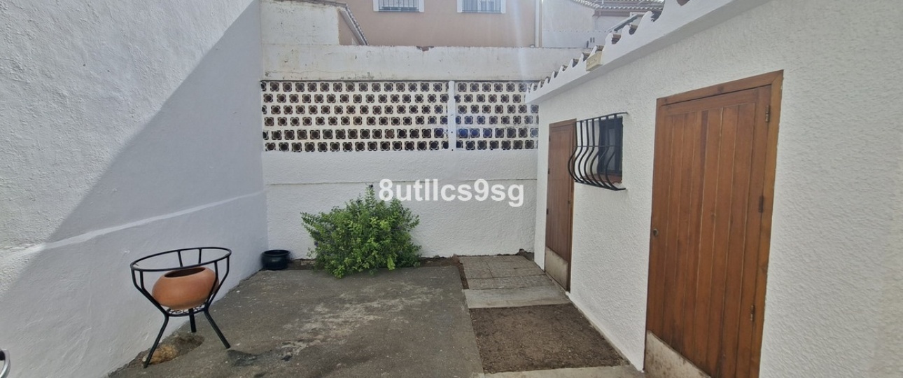 Rynek wtórny - Villa - Marbella - La Campana