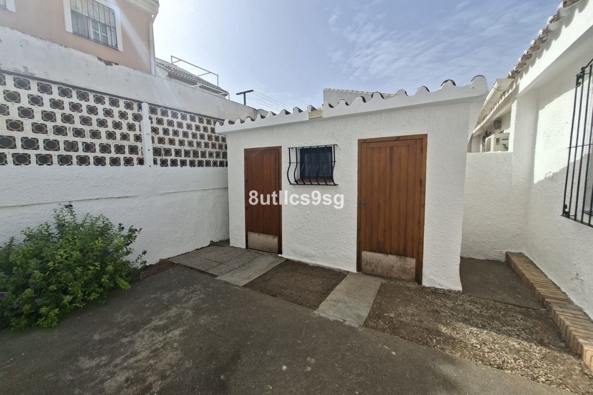 Rynek wtórny - Villa - Marbella - La Campana