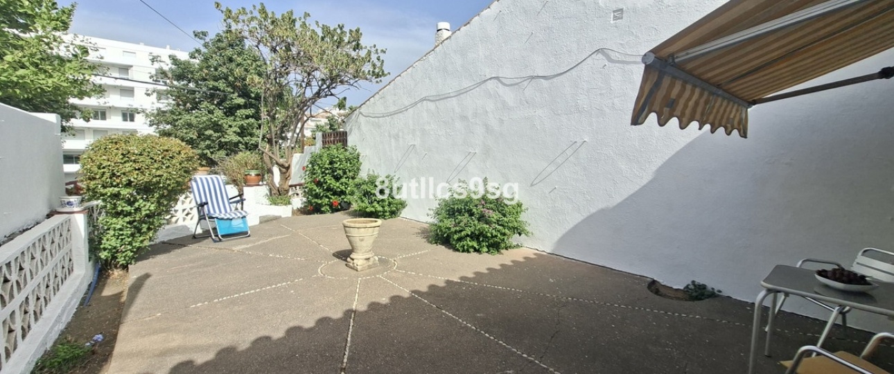 Rynek wtórny - Villa - Marbella - La Campana
