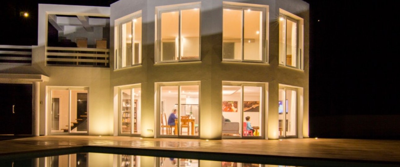 Rynek wtórny - Villa - Marbella - La Mairena