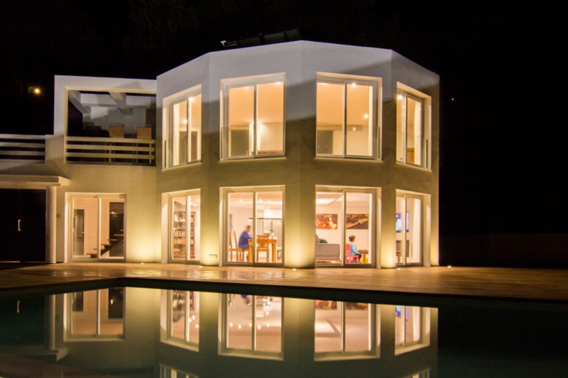 Rynek wtórny - Villa - Marbella - La Mairena