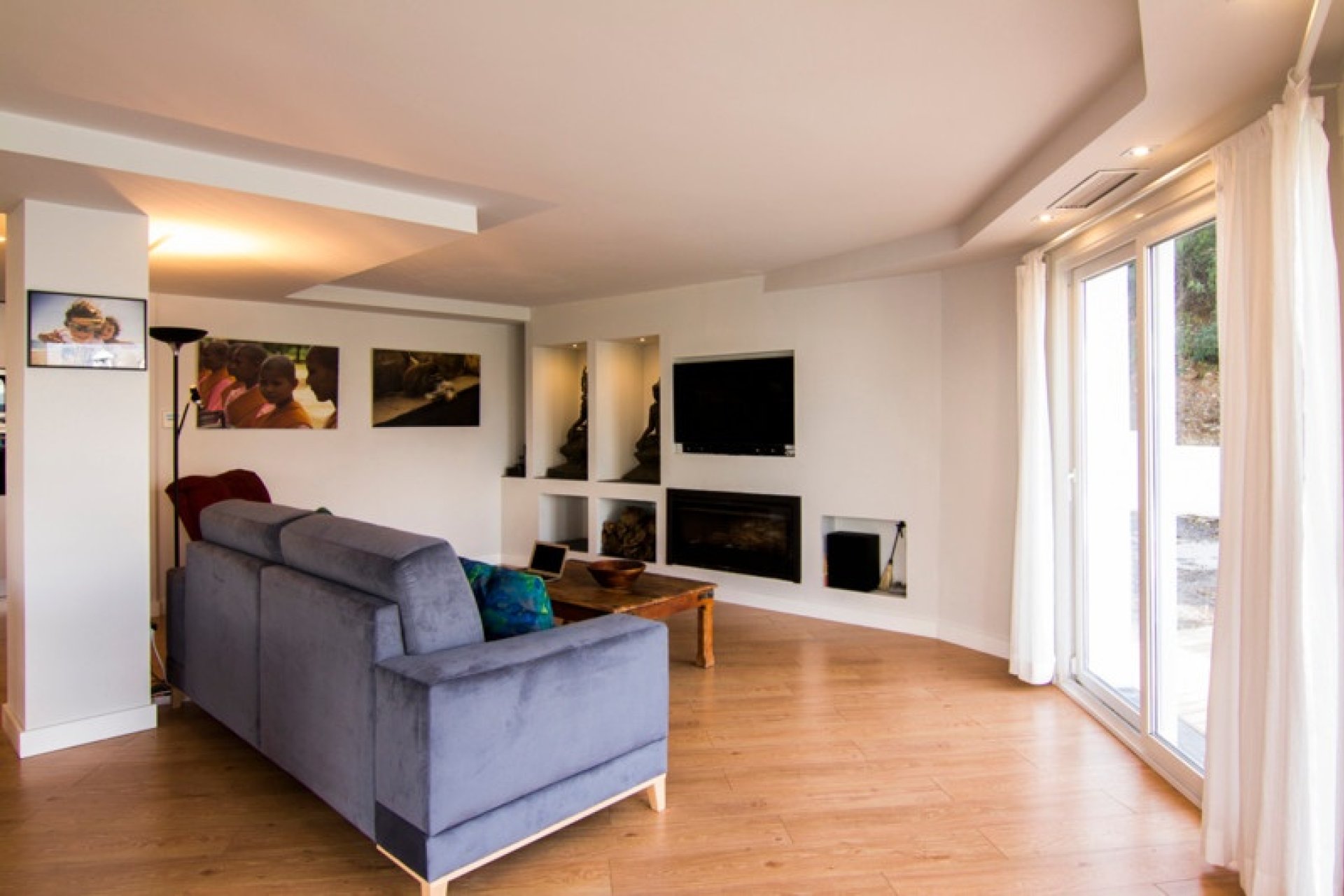 Rynek wtórny - Villa - Marbella - La Mairena