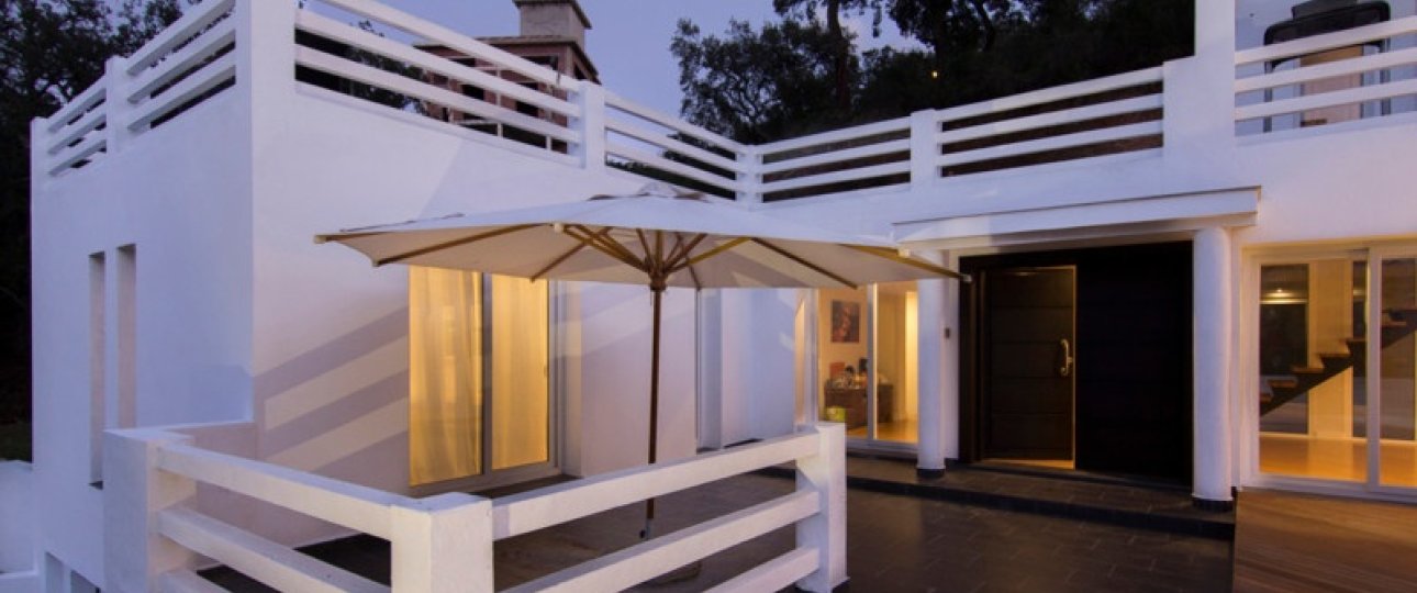 Rynek wtórny - Villa - Marbella - La Mairena