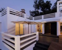Rynek wtórny - Villa - Marbella - La Mairena