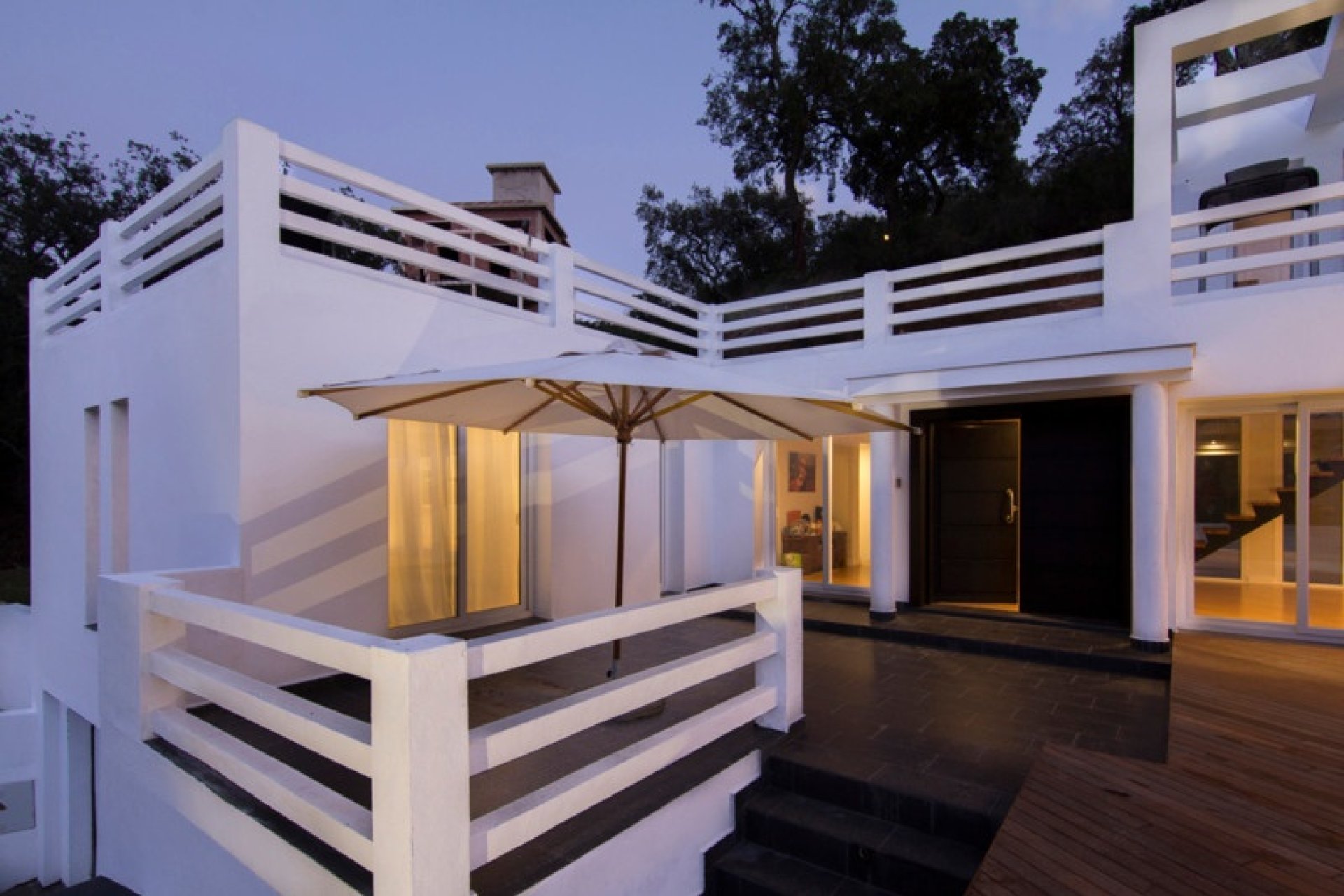 Rynek wtórny - Villa - Marbella - La Mairena