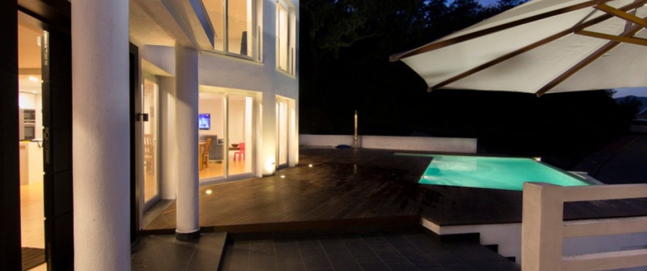 Rynek wtórny - Villa - Marbella - La Mairena