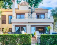 Rynek wtórny - Villa - Marbella - La Mairena