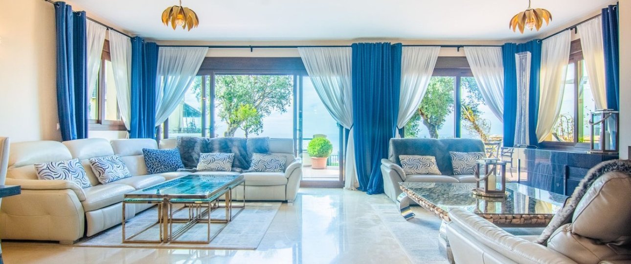 Rynek wtórny - Villa - Marbella - La Mairena