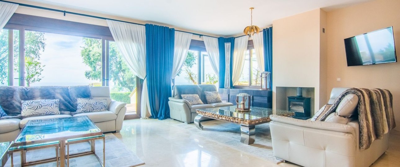 Rynek wtórny - Villa - Marbella - La Mairena