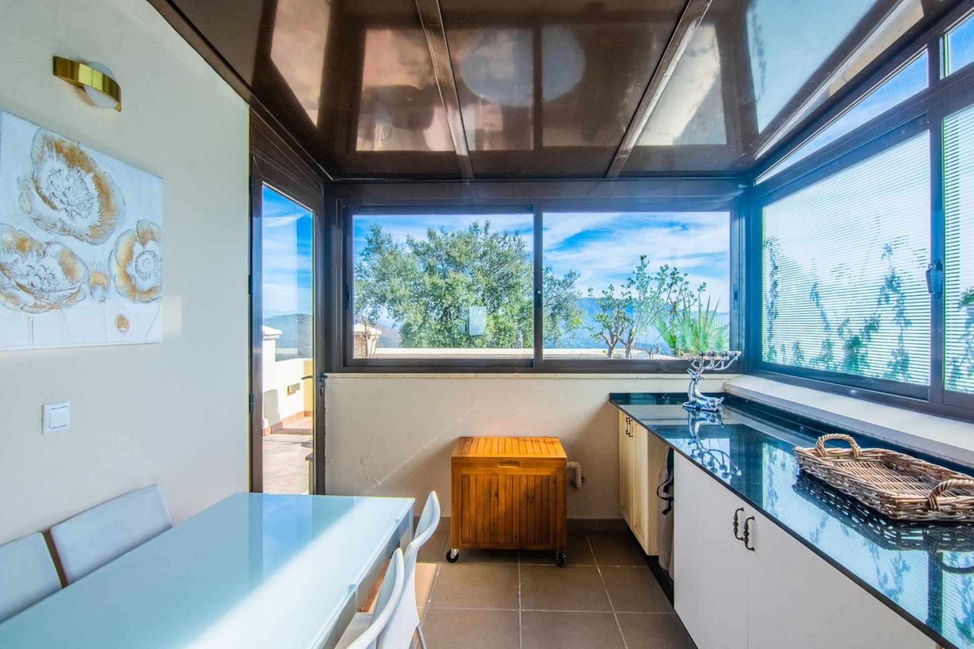 Rynek wtórny - Villa - Marbella - La Mairena