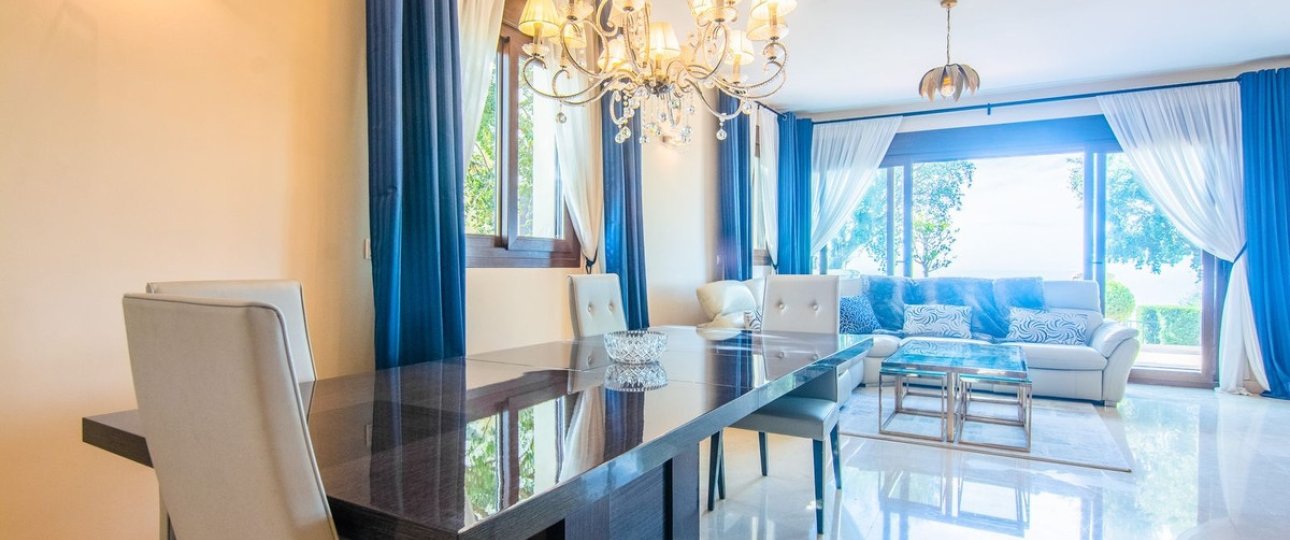 Rynek wtórny - Villa - Marbella - La Mairena