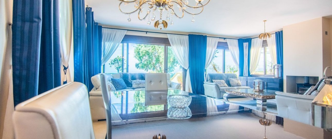 Rynek wtórny - Villa - Marbella - La Mairena