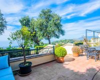 Rynek wtórny - Villa - Marbella - La Mairena