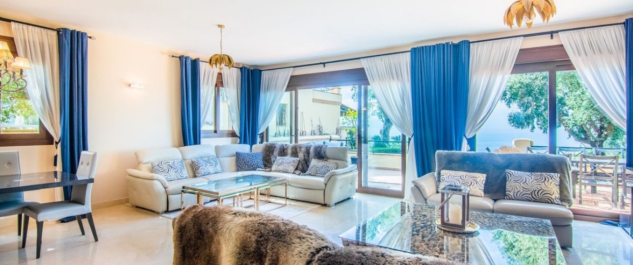 Rynek wtórny - Villa - Marbella - La Mairena