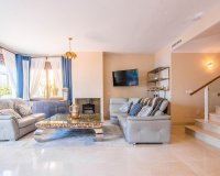 Rynek wtórny - Villa - Marbella - La Mairena